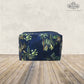 Forest Blues Small Pouch