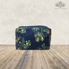 Forest Blues Small Pouch