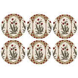 Jaipur Boota Coasters