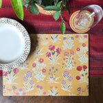 Chintz Garden Tablemat