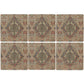 Persian Kilim Coasters