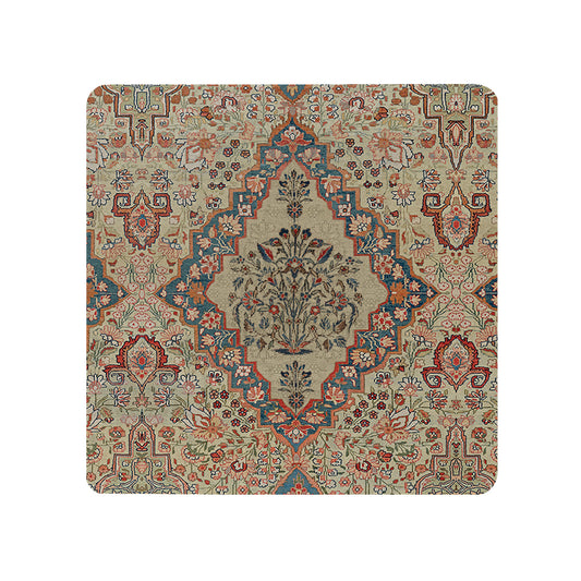 Persian Kilim Coasters
