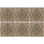 persian Killim Coasters