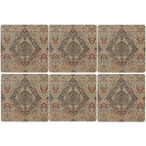 persian Killim Coasters