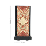 paisley Jaal Cloth Napkin Stand