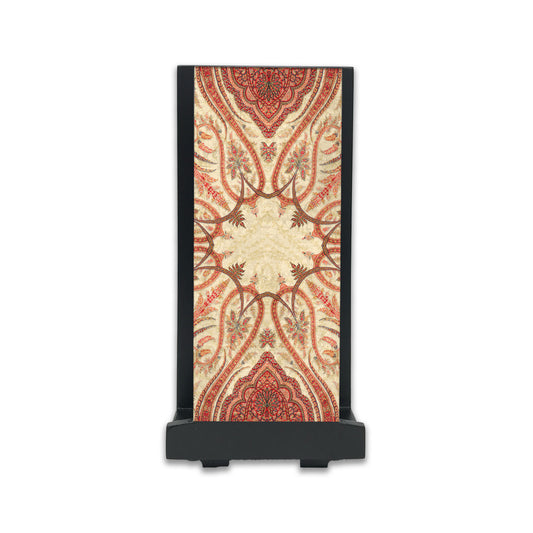 paisley Jaal Cloth Napkin Stand