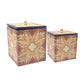 paisley Jaal Vanity Box