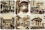 Royal Palace Coasters