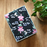 Nocturnal Bloom Set of 3 Jewellery Trays
