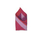 Vibrant Geometric Pocket Square