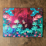 Trippy Table Mat Set (Set of 2)