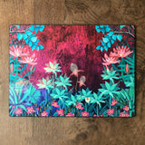 Trippy Table Mat Set (Set of 2)
