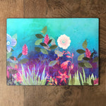 Trippy Table Mat Set (Set of 2)