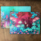 Trippy Table Mat Set (Set of 2)
