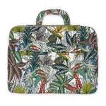 Tropical Foliage Laptop Sleeve