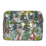 Tropical Foliage Laptop Sleeve