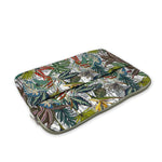 Tropical Foliage Laptop Sleeve