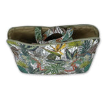 Tropical Foliage Laptop Sleeve