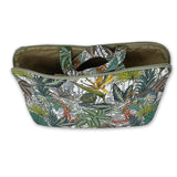 Tropical Foliage Laptop Sleeve