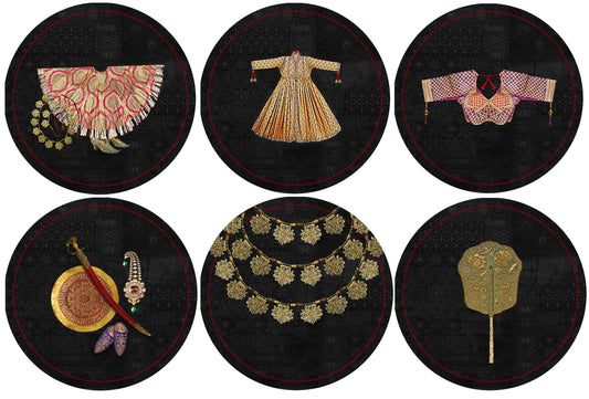 Royal  Coasters