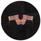 Maharani Bodice Trivet