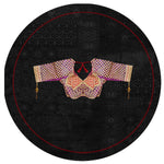 Maharani Bodice Trivet