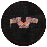 Maharani Bodice Trivet