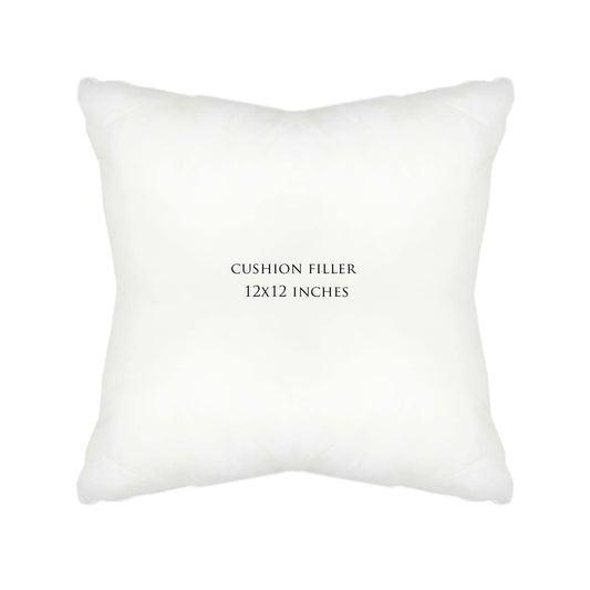 Cushion Small Filler 12x12 inches