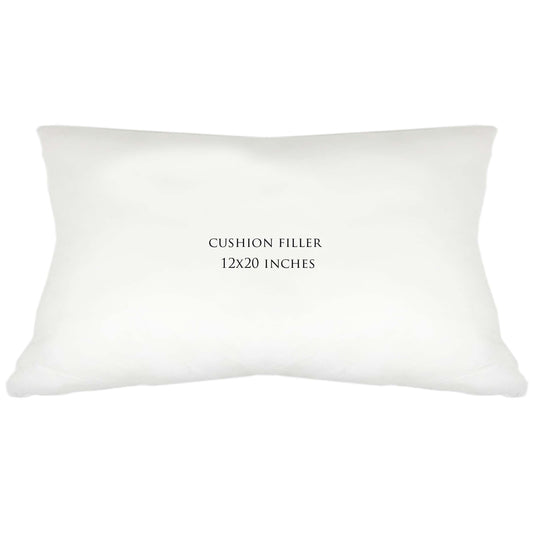 Cushion Filler 12x20 inches