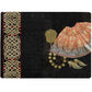 Royal Skirt Tablemat