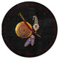 Maharaja Accessories Trivet