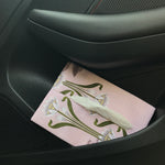 Art Nouveau Car Tissue Cover