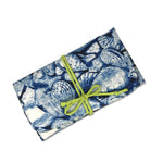 Sea Shells Jewellery Pouch
