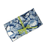 Sea Shells Jewellery Pouch