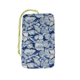 Sea Shells Jewellery Pouch