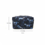Galloping Horses Mini Pouch