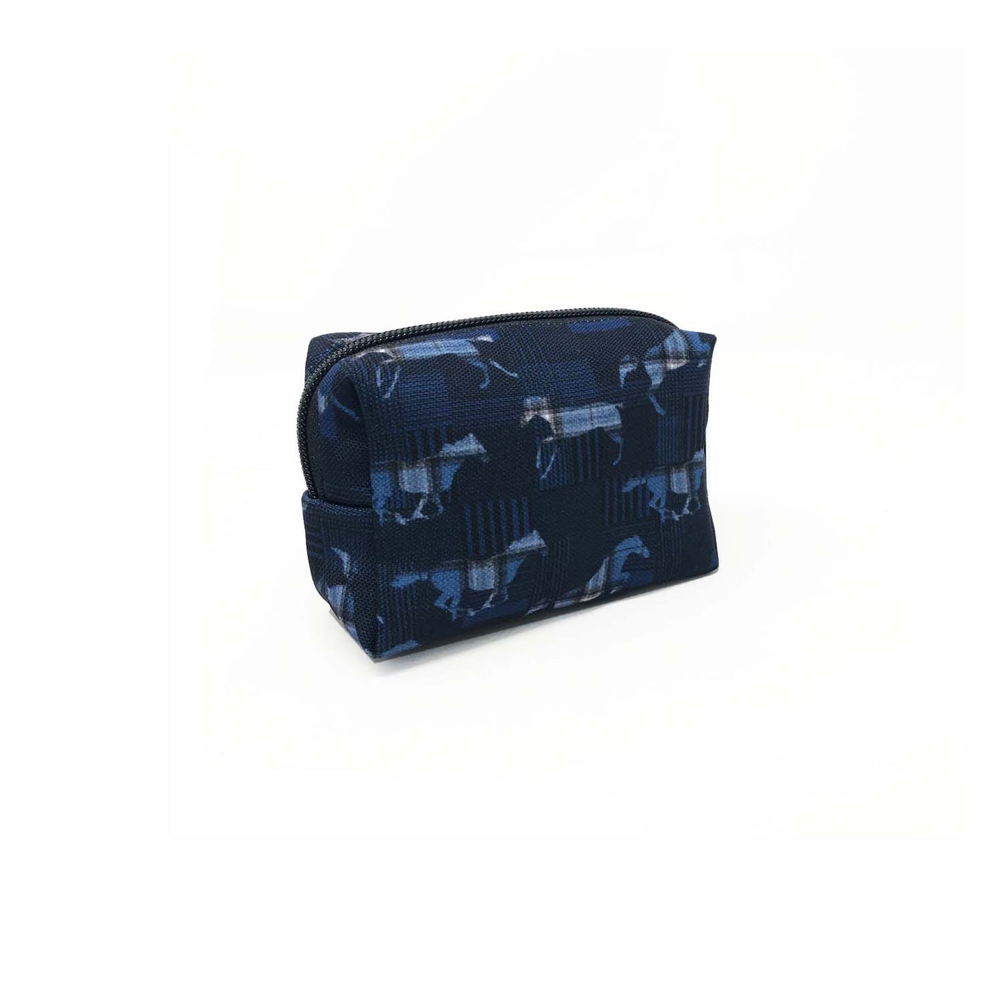 Galloping Horses Small Pouch
