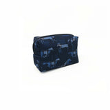 Galloping Horses Mini Pouch