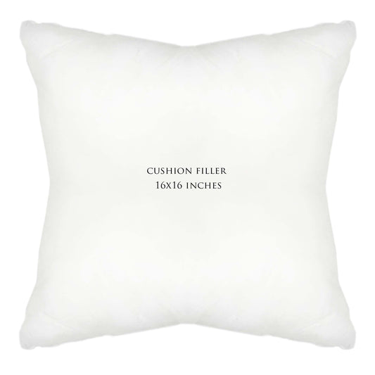 Cushion Filler 16x16 inches