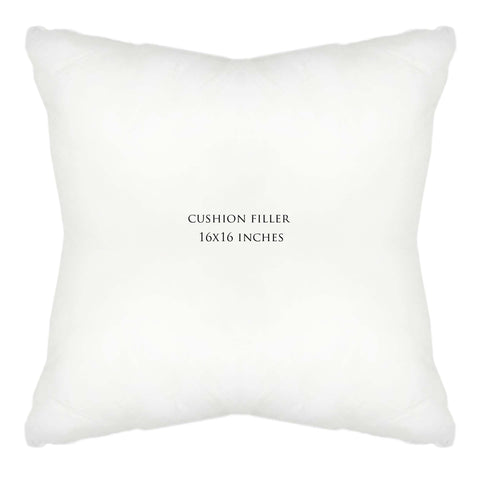 Cushion Filler 16x16 inches