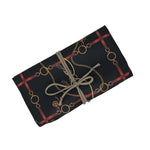 Ornate Shackles Jewellery Pouch