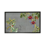 Tropical Blooms Bed Tray