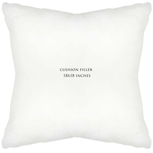 Cushion Filler 18x18 inches