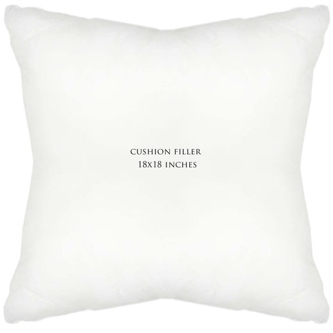 Cushion Filler 18x18 inches