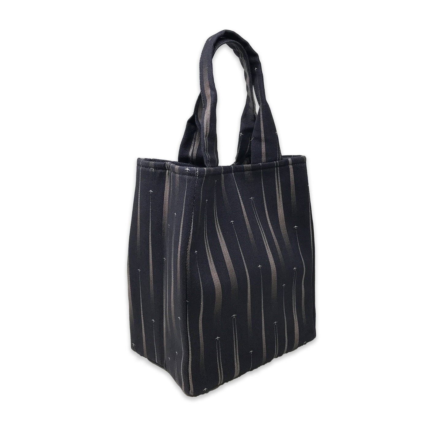 Jet Setter Lunch bag