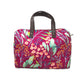 Blushing Meadow Duffle Bag