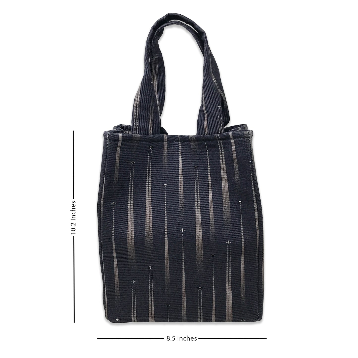 Jet Setter Lunch bag