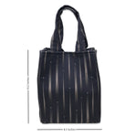 Jet Setter Lunch bag
