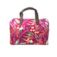 Blushing Meadow Duffle Bag