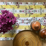 Little Flowers Table Runner Deals